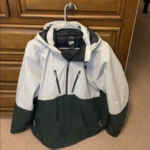Men’s Northface Coat